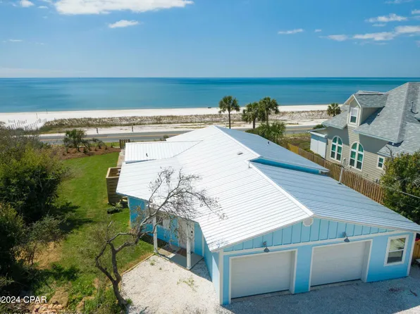 4 Highway 98, Mexico Beach, FL 32456