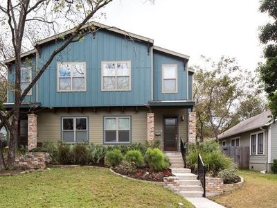 5011 Avenue F #A, Austin, TX, 78751