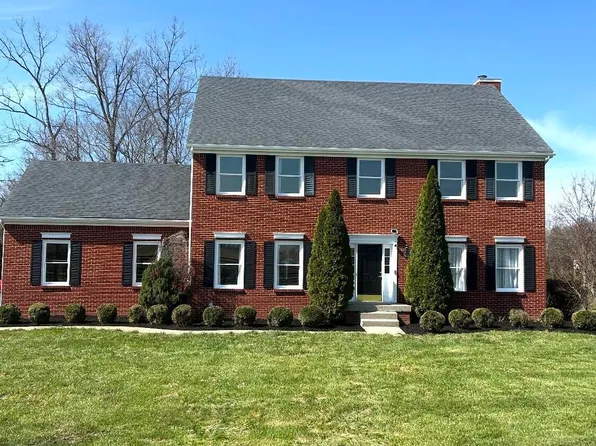 1948 Todds Point Rd, Simpsonville, KY 40067