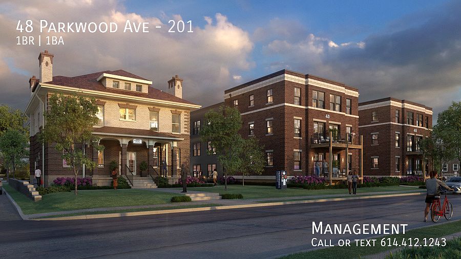 1st image of 48 Parkwood Ave #201