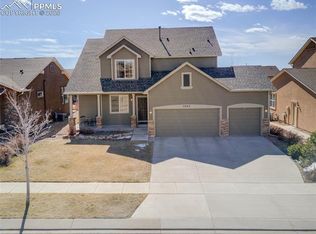 5927 Adamants Dr, Colorado Springs, CO 80924