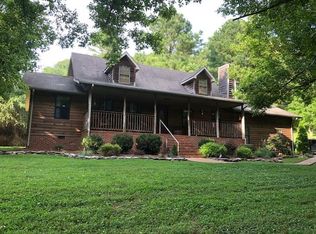 375 Lake Elaine Rd, Shelbyville, TN 37160