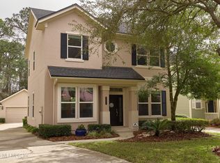 7917 Joshua Tree Ln, Jacksonville, FL 32256