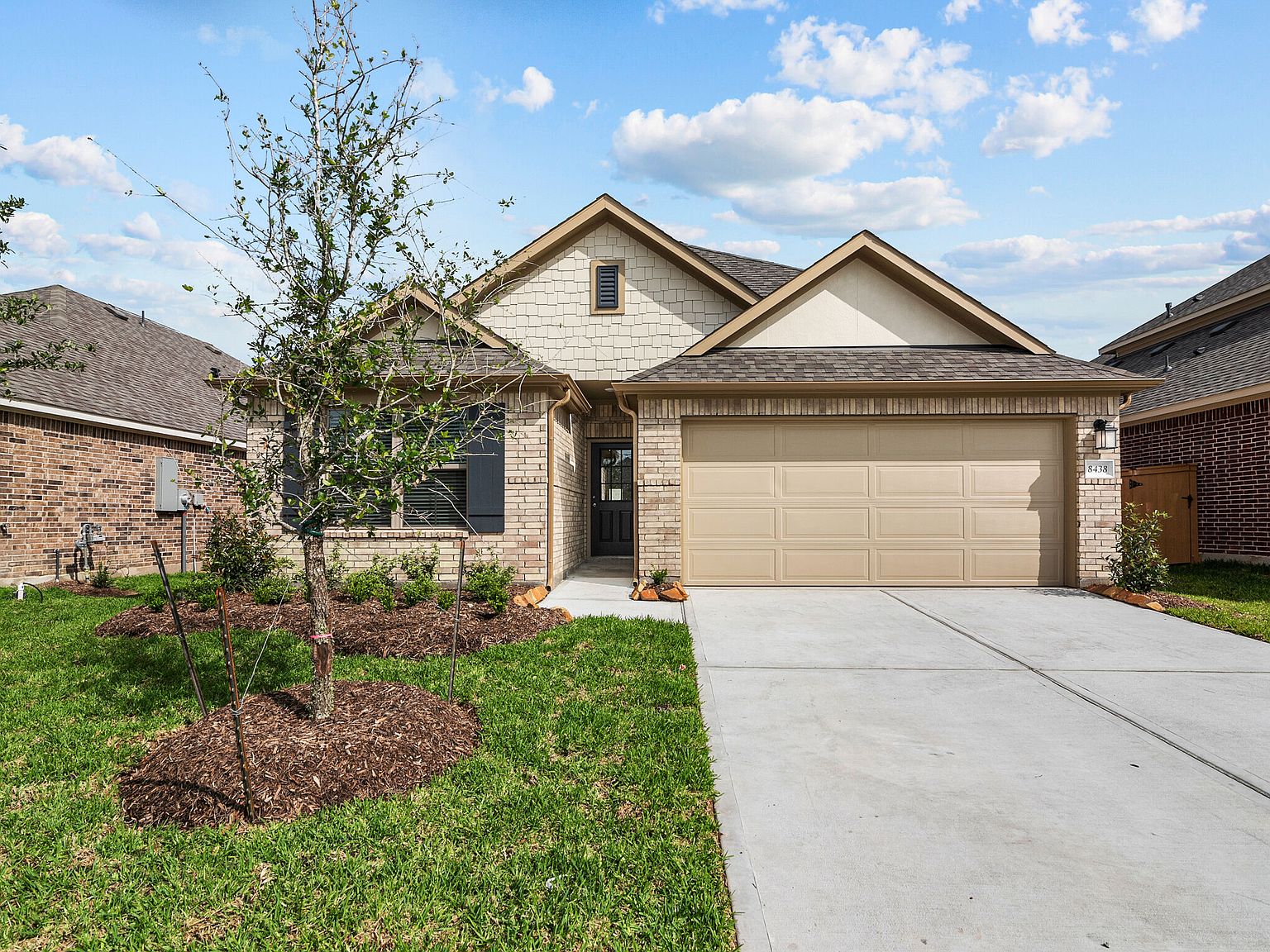 8603 Jetty Glen Dr, Cypress, TX 77433 | Zillow