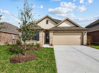 842 Wooded Heights Ln, Magnolia, TX 77354