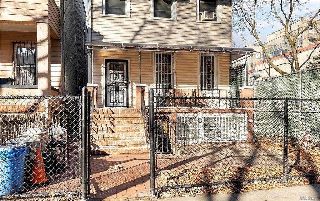 2339 Beaumont Avenue Bronx NY 10458 Zillow