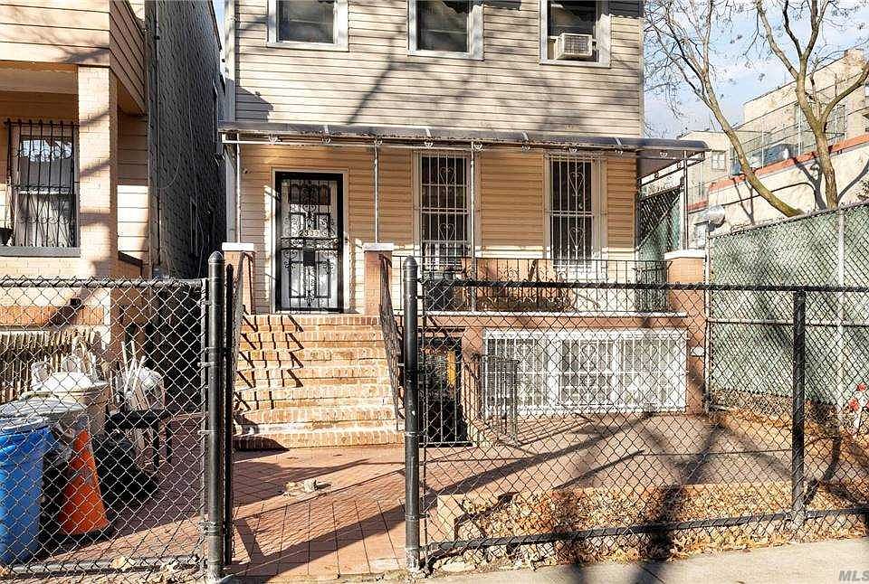 2339 Beaumont Avenue Bronx NY 10458 Zillow