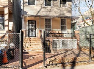 2339 Beaumont Ave, Bronx, NY 10458