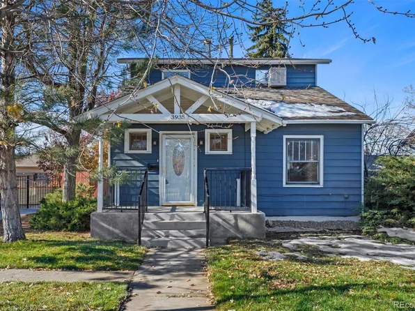 3935 S Logan Street, Englewood, CO 80113