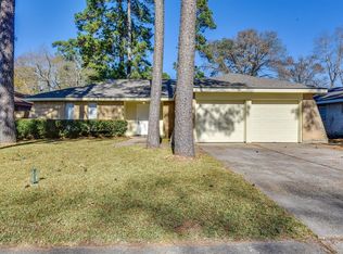 5515 Maplegate Dr, Spring, TX 77373