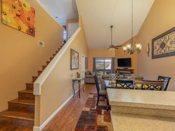 169 Highland Drive #8 BLDG 59, Branson, MO 65616