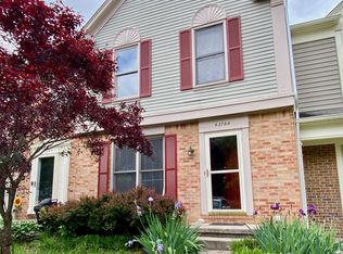 43766 Laburnum Sq, Ashburn, VA 20147