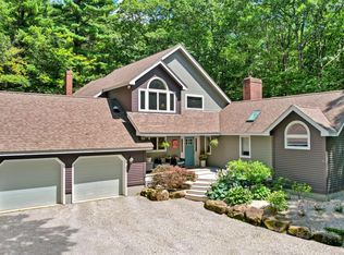 499 Norton Rd, Otis, MA 01253