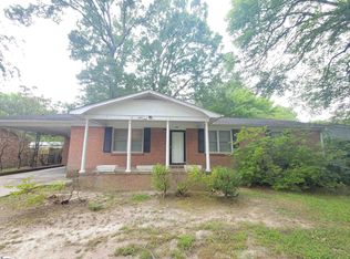 504 Strange Rd, Taylors, SC 29687