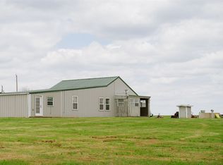 11011 Murphy Ln, Glencoe, OK 74032