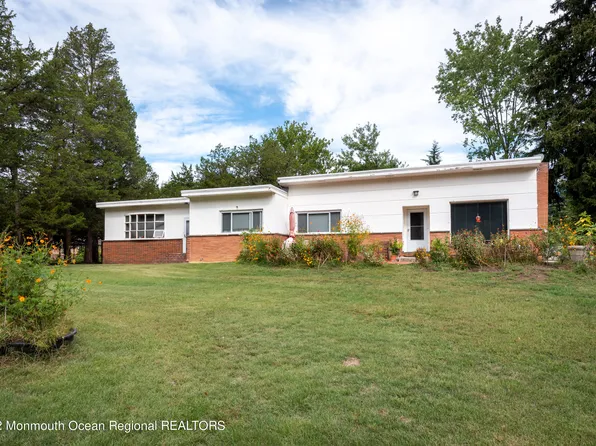 563 Reed Road, Jackson, NJ 08527