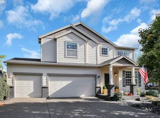 52092 SE 9th St, Scappoose, OR 97056