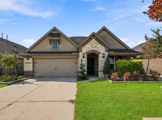3426 Stablewood Grove Ln, Spring, TX 77386