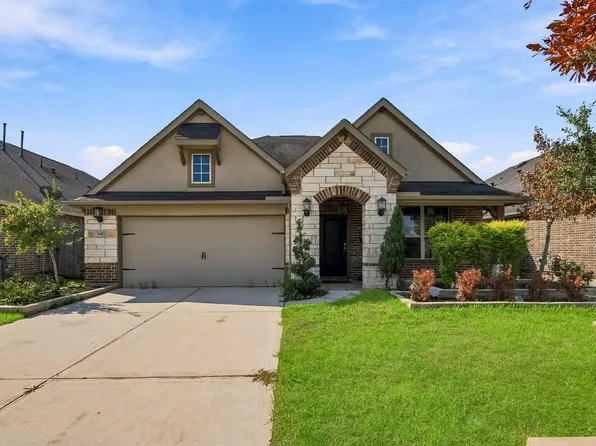 3426 Stablewood Grove Ln, Spring, TX 77386