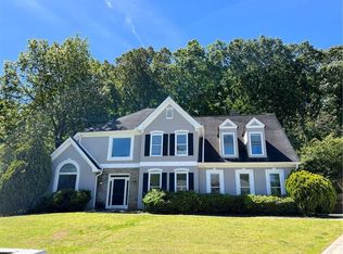 4109 Summit Crossing Dr, Decatur, GA 30034