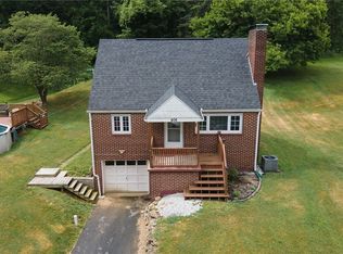 406 Park Rd, Midway, PA 15060