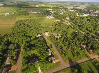 N 3rd Ave, Abbotsford, WI 54405