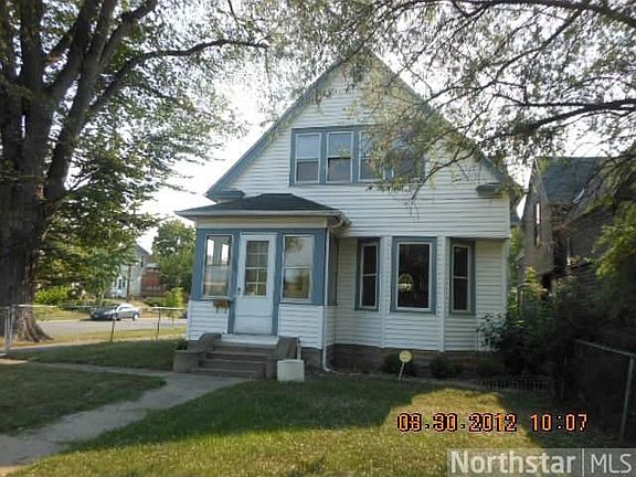2nd image of 3401 Pillsbury Ave