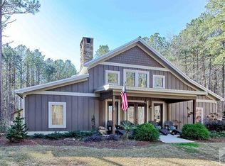 2701 Newborn Rd, Mansfield, GA 30055