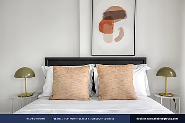 Rented by The Blueground