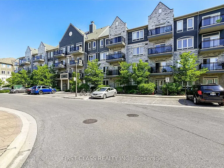 3075 Thomas St #410 — Photo 27