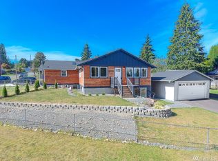 6620 Commercial Ave #A & B, Everett, WA 98203