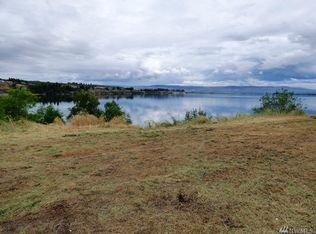 0 Lakeview Way, Brewster, WA 98812