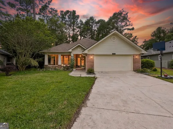 412 Morning Glory Rd, Saint Marys, GA 31558