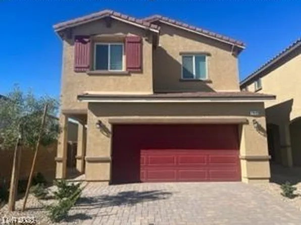 1417 Gable Falls Pl #91, North Las Vegas, NV 89084