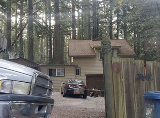 85 Redwood Terrace Rd #13684, Redwood City, CA 94062