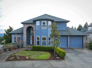 13238 SW 136th Pl, Tigard, OR 97223