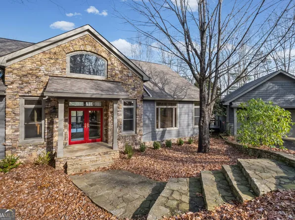 339 Willow Dr, Jasper, GA 30143