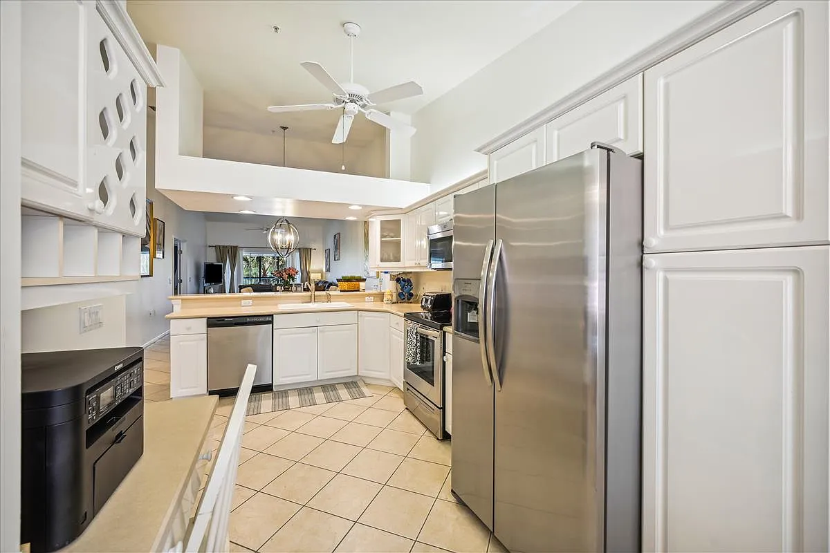 2 bed, 1351 sqft, $3,500 — Photo 4