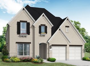 4005 Clingsman Way, McKinney, TX 75070