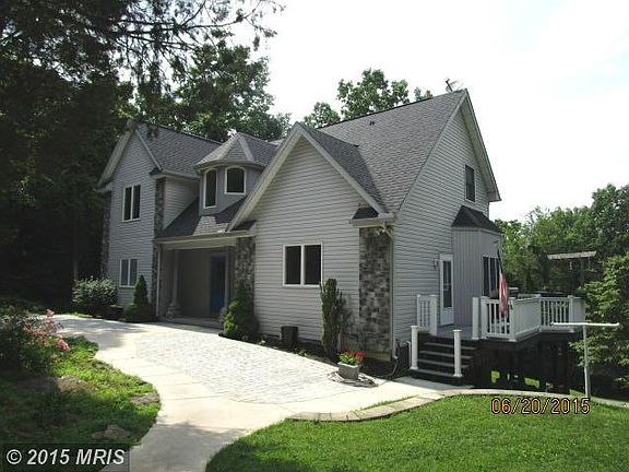 3rd image of 6122 Lock House Dr