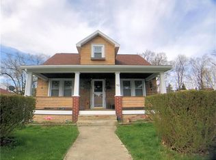 92 Devan Ave, Uniontown, PA