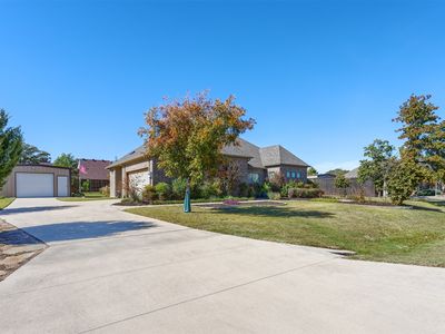 109 Post Oak Dr, Aubrey, TX, 76227