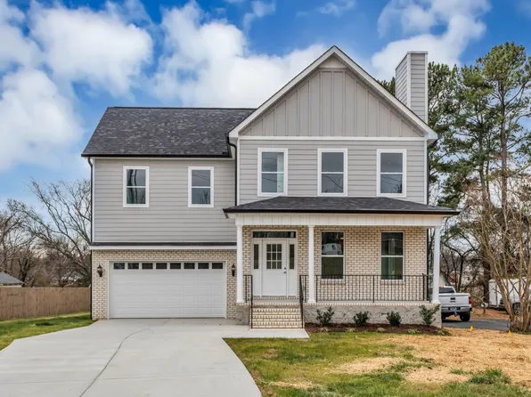 209 Luna Dr, Nashville, TN 37211