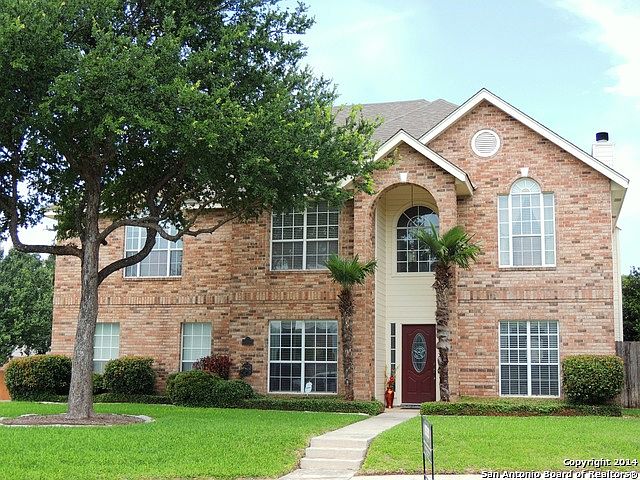 1st image of 18103 Cadara Way
