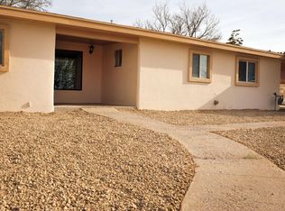 2133 Calle De Suenos, Las Cruces, NM 88001