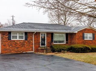 104 Sunset Dr, Elkton, KY 42220