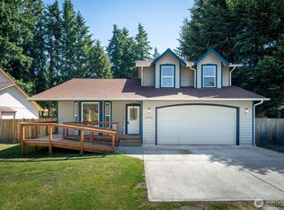 8432 Pepperidge Ln SE, Yelm, WA
