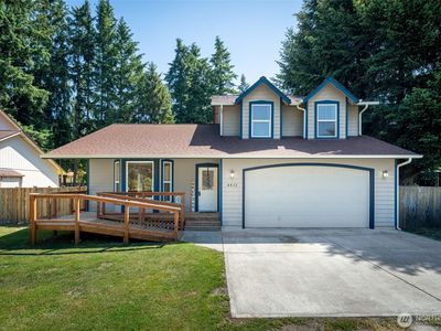 8432 Pepperidge Lane SE, Yelm, WA, 98597