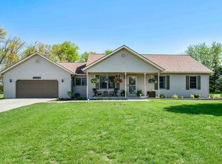 29093 Sutton Ln, Elkhart, IN 46517