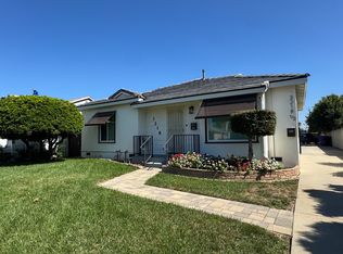 3218 Hempstead Ave, Arcadia, CA 91006
